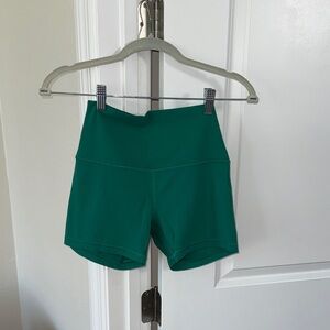 lululemon Align High-Rise Short 4"
